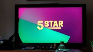 Matilda 5Star Intro