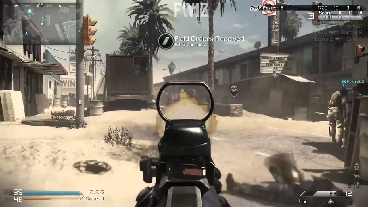 Cod Ghost Mtar Honey Badger Gameplay Whiteout And Octane Cod Ghost Mtar Honey Badger Gameplay Whiteout And Octane