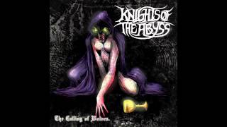 Watch Knights Of The Abyss Slave Nation video