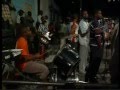Assmin Band de Domoni Anjouan en Tournée