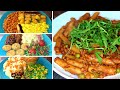 Marvellous Meals & Taste Tests - What Vegans Eat