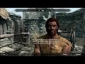 RedGaurds of Skyrim