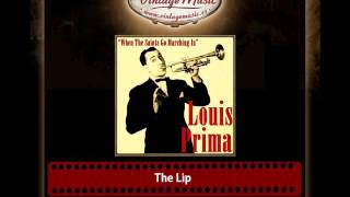 Watch Louis Prima The Lip video
