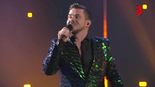 Bujāns - Velkam Tu Ze Klab (Pied. Marats Ogļezņevs, Markus Riva)