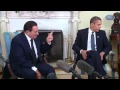mubarak