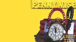 Watch Pennywise Not Far Away video