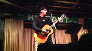 Watch Smoking Popes Cant Help The Teardrops from Getting Cried video
