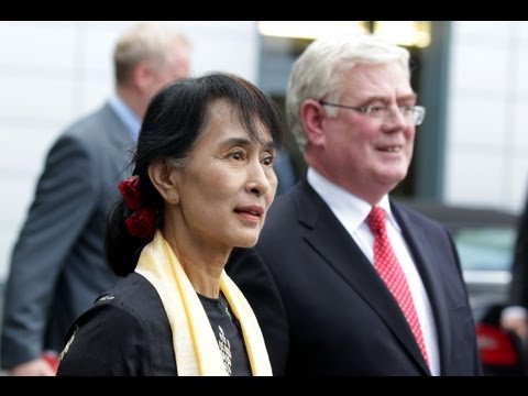 For more go to: http://www.rte.ie/newsnow Keep up to date with all the latest Irish and international news and current affairs with http://www.rte.ie/newsnow...