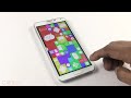 Galaxy Note 3 - Kitkat 4.4.2 Leak Hands-on & How to Flash/Install