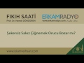 Şekersiz Sakız Çiğnemek Orucu Bozar mı?