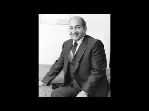 Aan - Maan Mera Ehsaan Arre Nadaan