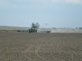 John Deere 6030 and 24 Row Kinze Planter