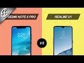 Realme U1 vs Xiaomi Redmi Note 6 Pro Detailed Comparison - Sub 15k Battle!
