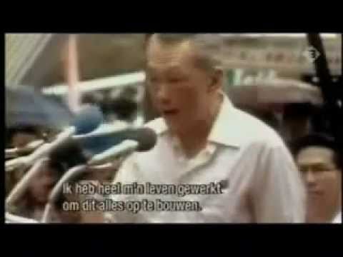 Singapores PM announces changes to cabinet - WorldNews