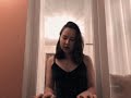 Видео Алла Пугачева - Белый Снег (Cover)
