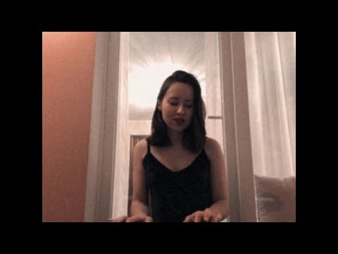 Алла Пугачева - Белый Снег (Cover)