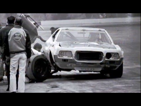 Here are different pictures from the'72 Gran Torino in Nascar racing