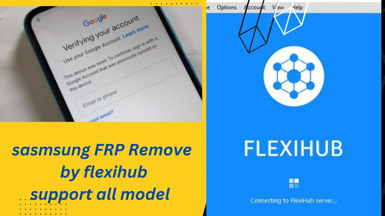 samsung frp remove by flexihub samsung frp remove by flexihub