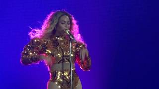 Watch Beyonce Rocket video