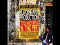 The Blackbeard All Stars - South Borough Dub