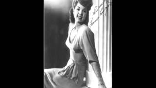 Watch Frances Langford So Many Memories video