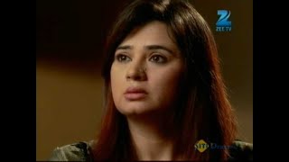 Qubool Hai Episode 286 - November 28, 2013