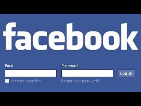 Play this video Welcome to www.facebook.com SigninLogin Home Page