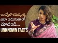 Tejaswi Madivada Reveals Unknown Facts About Commitments In Film Industry | Mana Stars