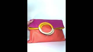 Mhaire Bag Tropical