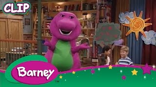 Barney - The Winter