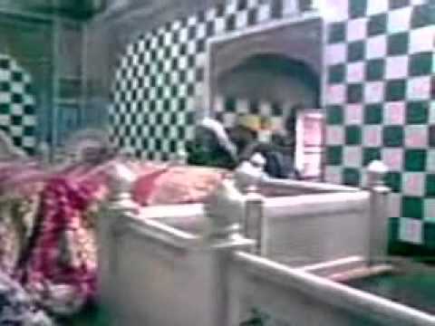 MEDA ISHQ VI TU MEDA YAAR VI TU Muhammad Nadeem Noshahi