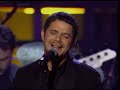 Quisiera Ser (Alejandro Sanz)