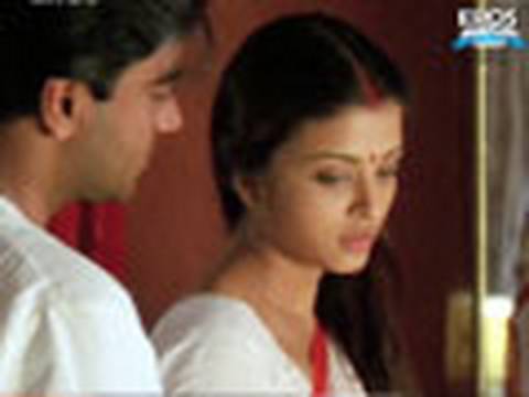 Ajay tries to make love to Aishwarya - Hum Dil De Chuke Sanam...
