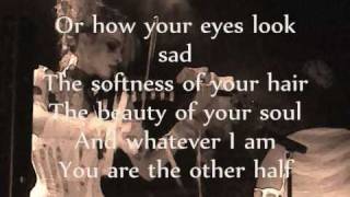 Watch Emilie Autumn If You Could Only Know video