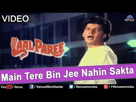 Main Tere Bin Jee Nahin Sakta (Laal Paree)