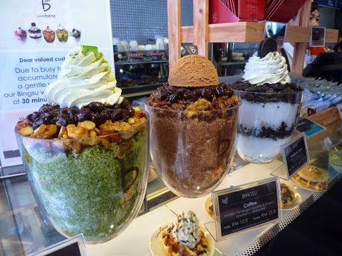 Video wisata es krim bandung Video wisata es krim bandung