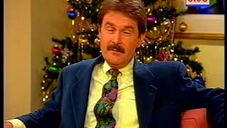 GMTV first show 4th January 1993 featuring London Today Bulletins from LNN