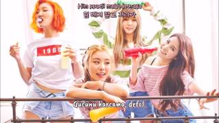 Watch Mamamoo Cat Fight video