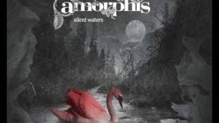 Watch Amorphis Sign video