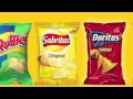 Mexican Drug Cartel Attacks Cheetos?!
