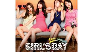 Watch Girls Day Easy Go video