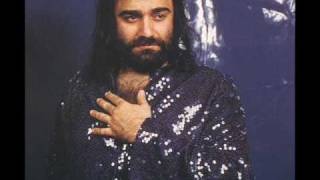 Watch Demis Roussos Greater Love video