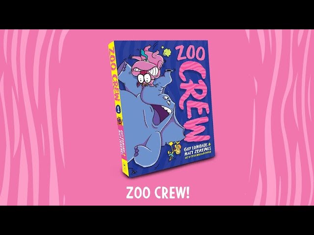 Zoo Crew