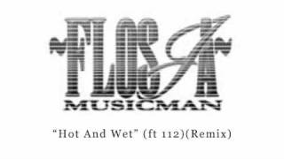 Watch 112 Hot And Wet video