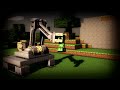 Redstone lamp
