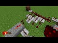 Redstone lamp