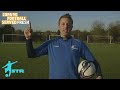Learn Ronaldo Free Kick - knuckle ball tutorial, CR7 Ronaldo and Gareth Bale Learn Ronaldo Free Kick - knuckle ball tutorial, CR7 Ronaldo and Gareth Bale