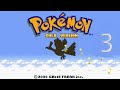 Pokemon Gold Episode #3 - Bellsprout Tower