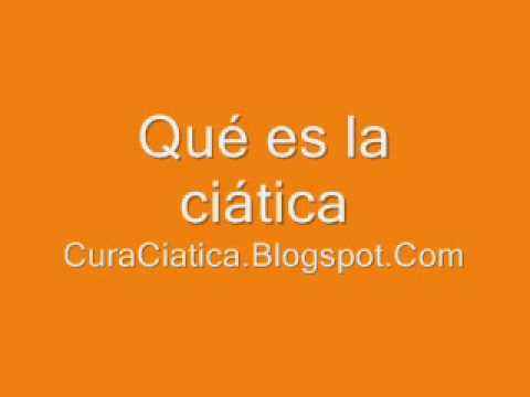 Duele la espalda y da en la ingle y la parte inferior del vientre