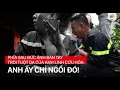 Tin Mới: Câu Chuyện Cảm Động Về Anh Lính Cứu Hỏa Trong Vụ Cháy Chung Cư Carina Quận 8